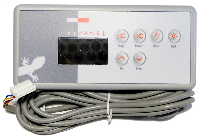 TSC-35-GE1 KEYPAD