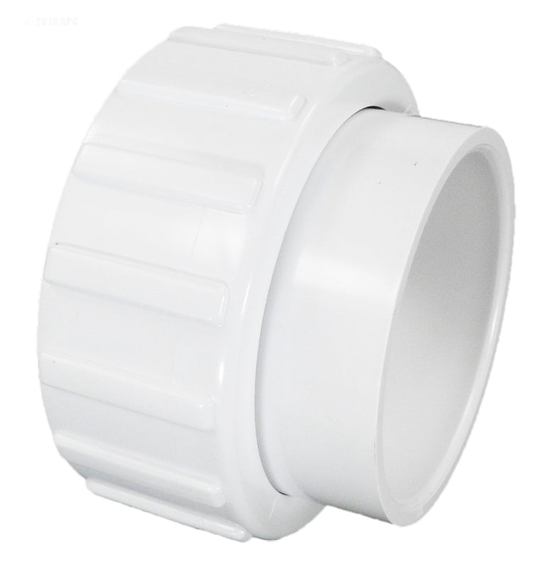UNION-NUT/TAIL,2" SLIP,BUTTRESS THRD