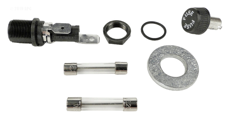 KIT-FUSE HOLDER,20A,AQUA RITE/TROL BEFORE 1104