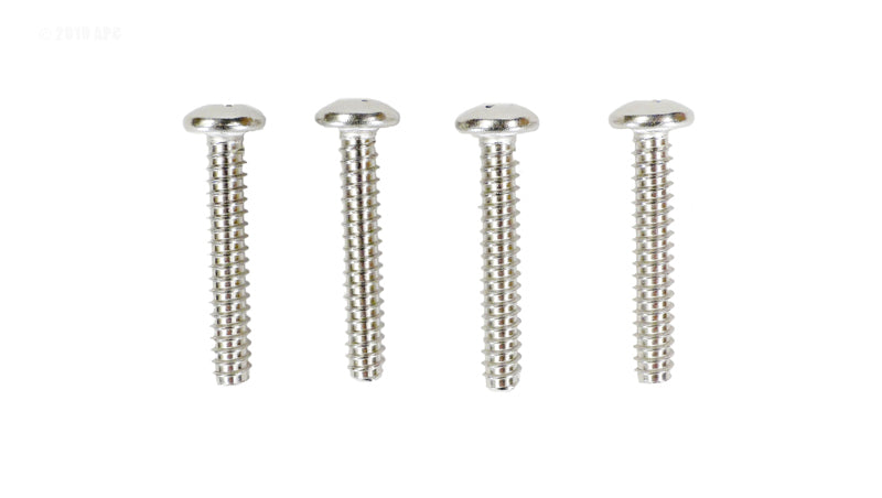 KIT-SCREW, MOUNTING, SET OF 4, GVA-24 VALVE ACT