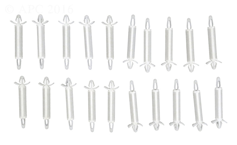DISPLAY STANDOFF-PACK OF 20