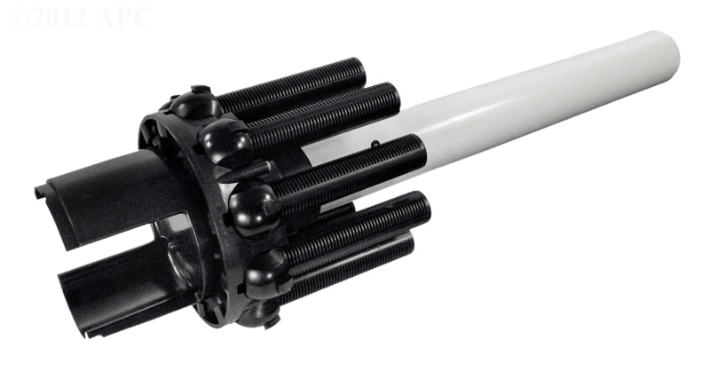 LATERAL ASSY W/CTR.PIPE