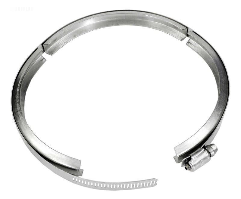 FLANGE CLAMP