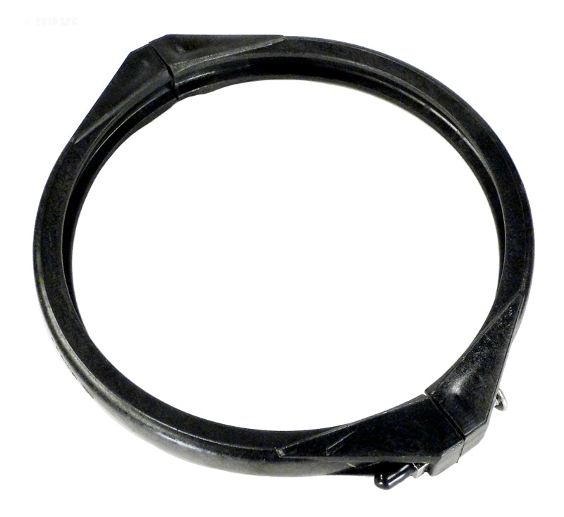 FLANGE CLAMP