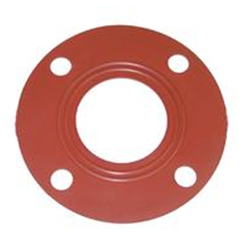 4" FLANGE GASKET