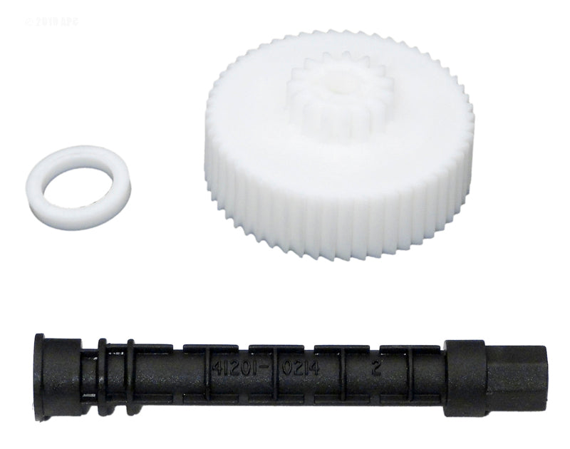 POOL SHARK CLUTCH KIT