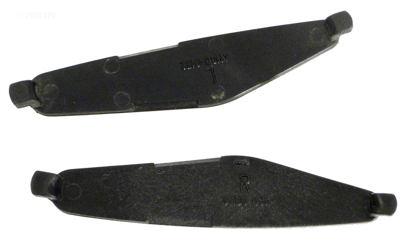 SIDE PLATES