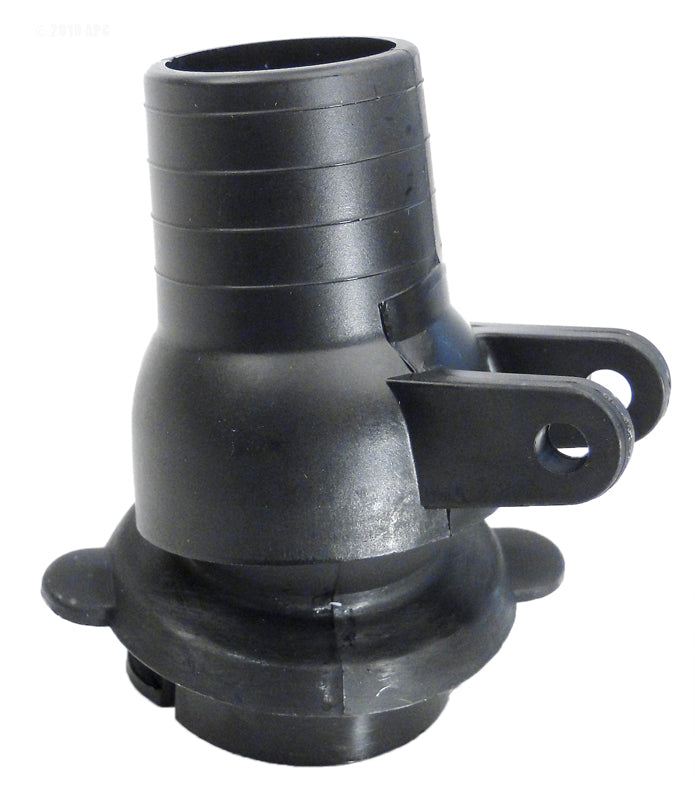 SWIVEL ASSEMBLY
