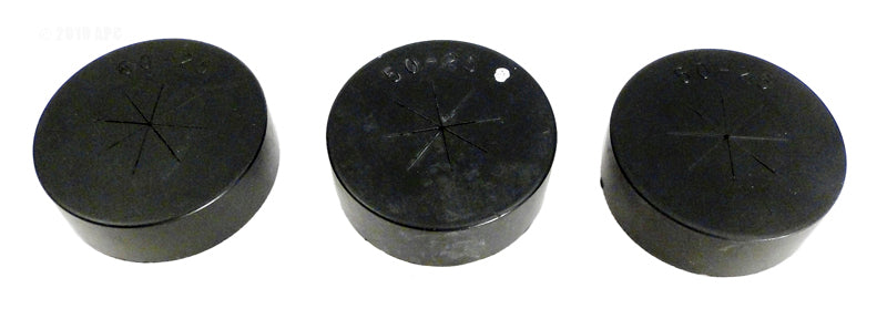 VACUUM REGULATOR CAP SET