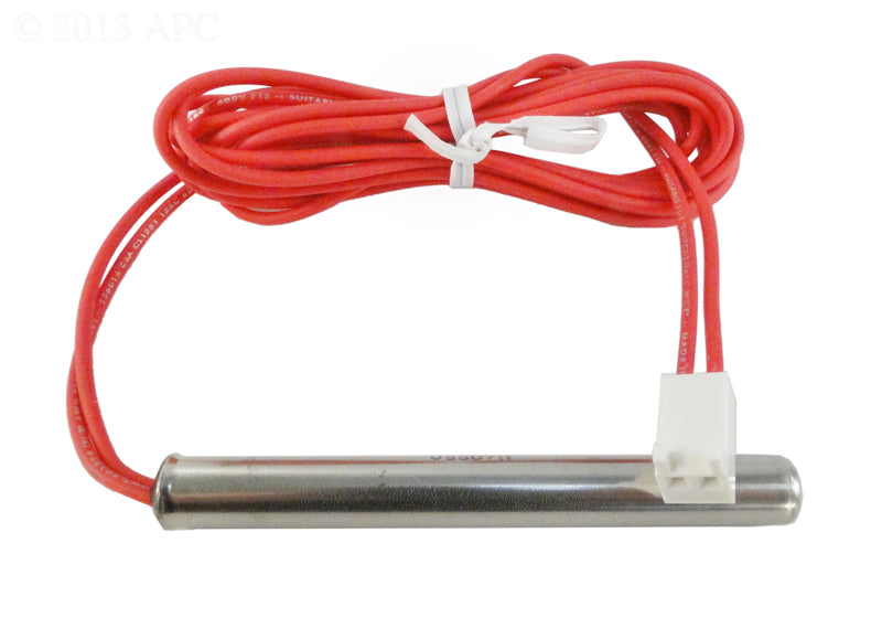 TEMPERATURE SENSOR