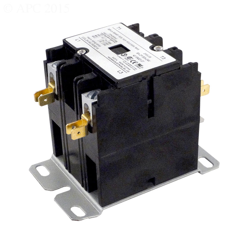 CONTACTOR 50 AMP