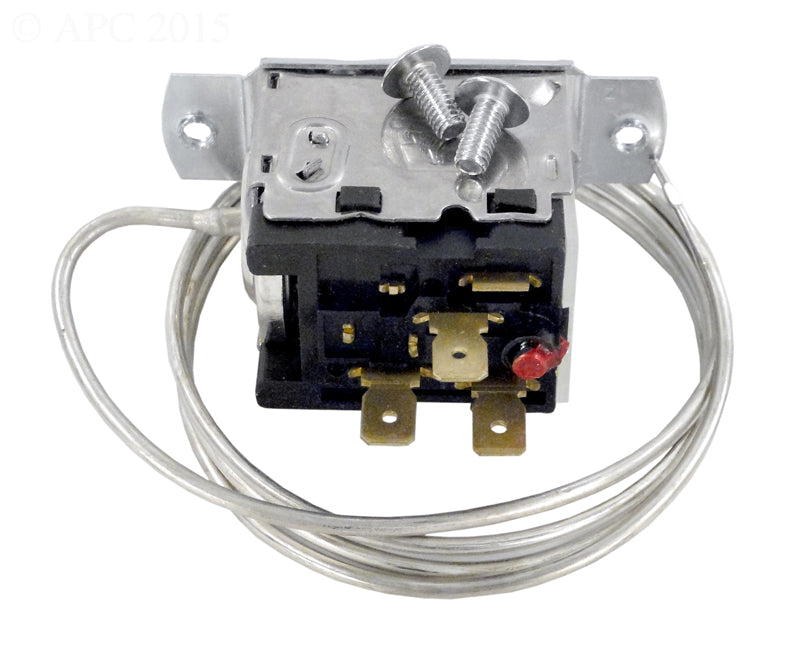 CONTROL DEFROST SWITCH