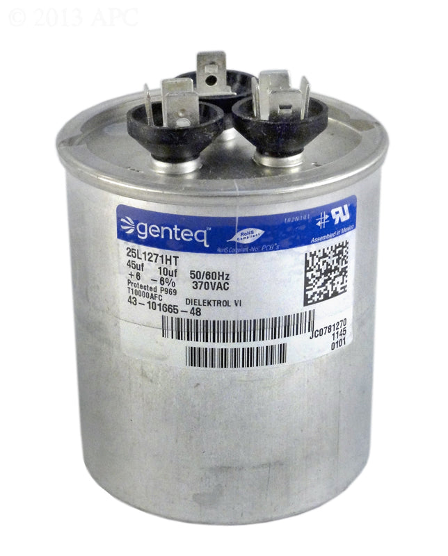 CAPACITOR 2350