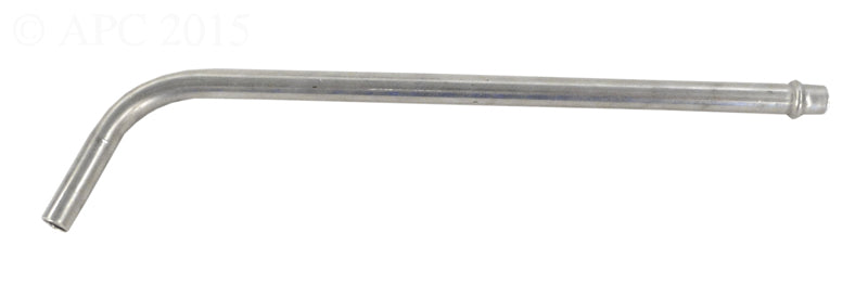 AG, FEEDER TUBE, SS