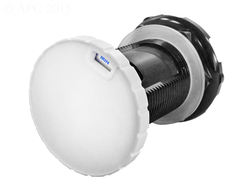 AIR CONTROL 1" SLIMLINE