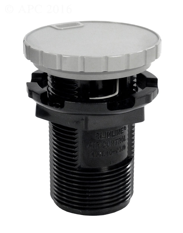 AIR CONTROL 1" SLIMLINE