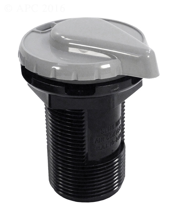 AIR CONTROL 1" SLIMLINE