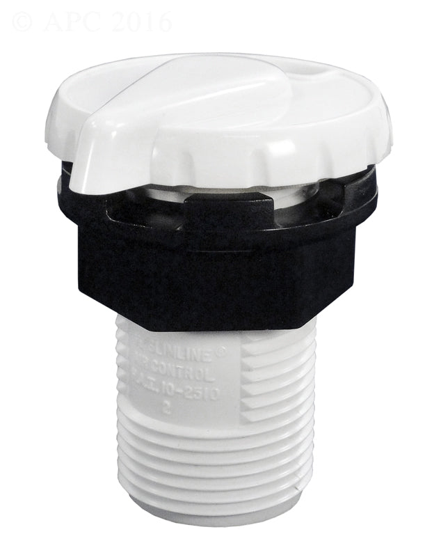 AIR CONTROL 1/2" SLIMLINE