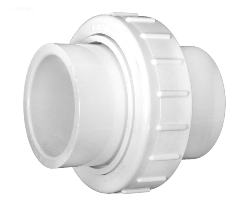 UNION ASSEMBLY 1 1/2" S X