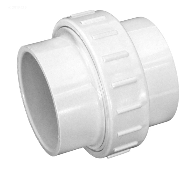 UNION ASSEMBLY 2" S X 2"