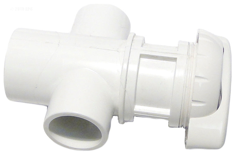 HYDROFLOW VALVE