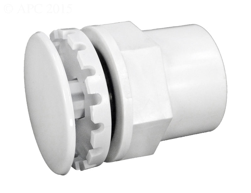 HIGH OUTPUT AIR INJECTOR