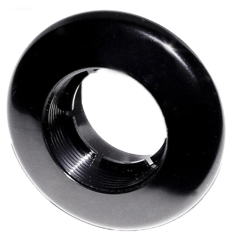 STAND WALL FITTING BLACK