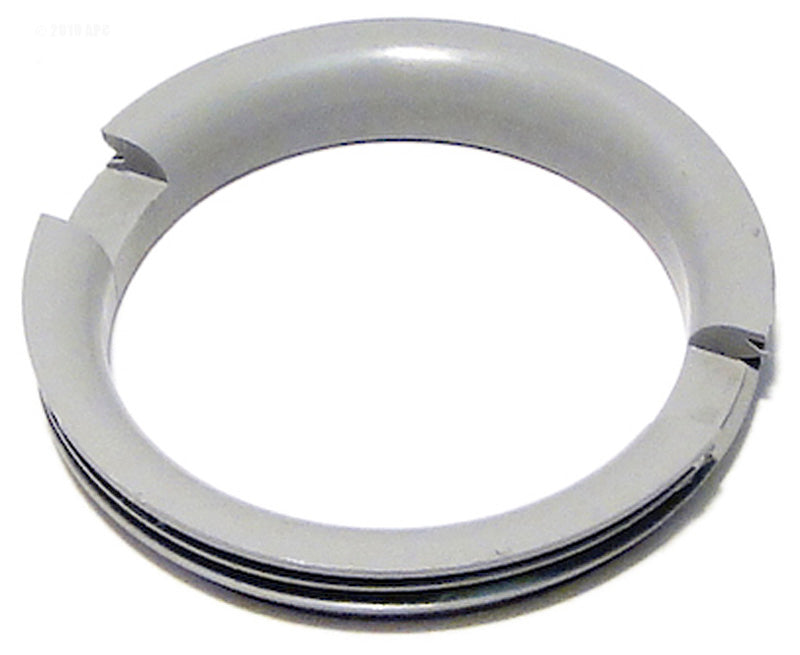 EYEBALL RETAINING RING GRAY