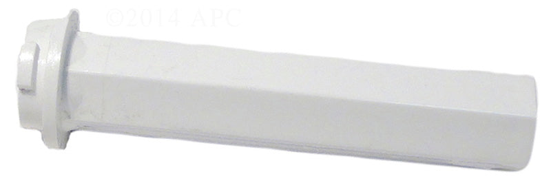 GUNITE NOZZLE TWIST LOCK