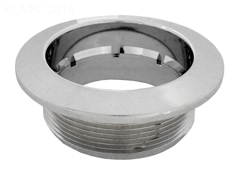 AF MARK II CHROME WALL FITTING