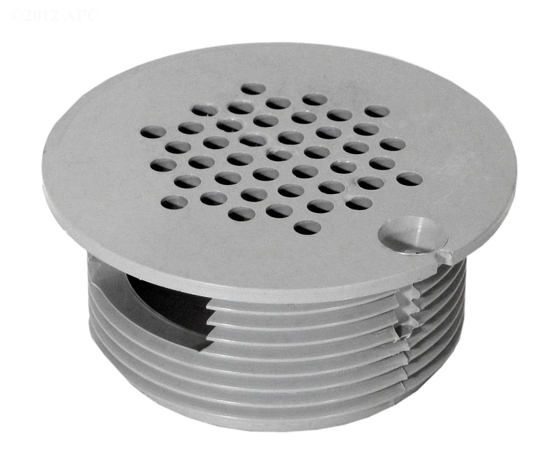 GRATE ONLY SKIMMER GRAY