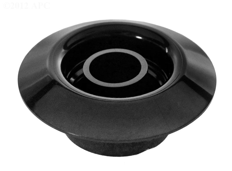 HYDRO AIR FITTING-BLACK