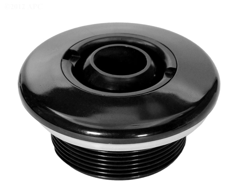 STD WALL FITTING LESS NUT