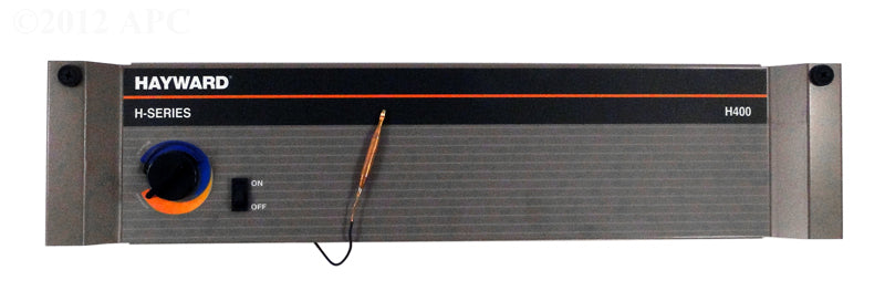 CTL PANEL ASY 400 MV