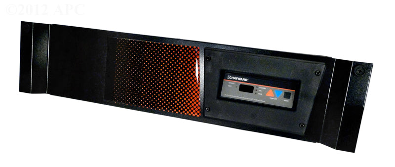 CONTROL PANEL ASY 400 ED2