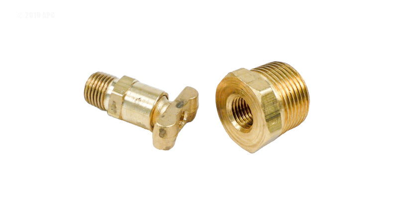 DRAIN VALVE ASSEMBLY