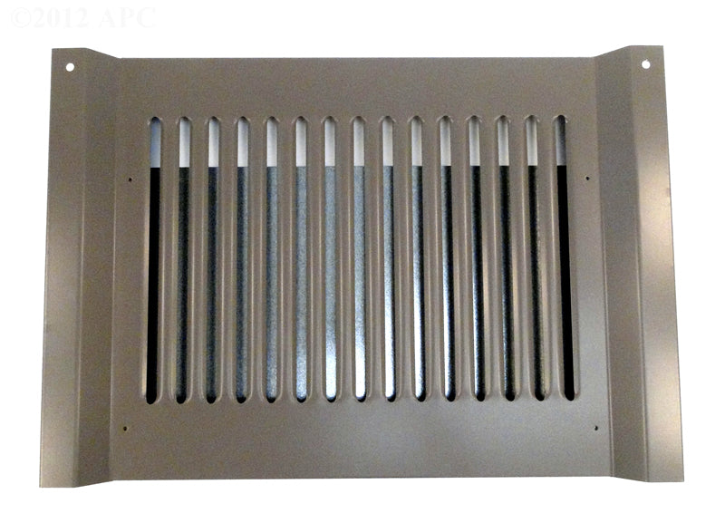 FRONT ACCESS DOOR ASSY, -