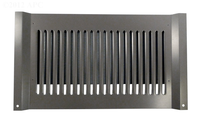 FRONT ACCESS DOOR ASSY, -