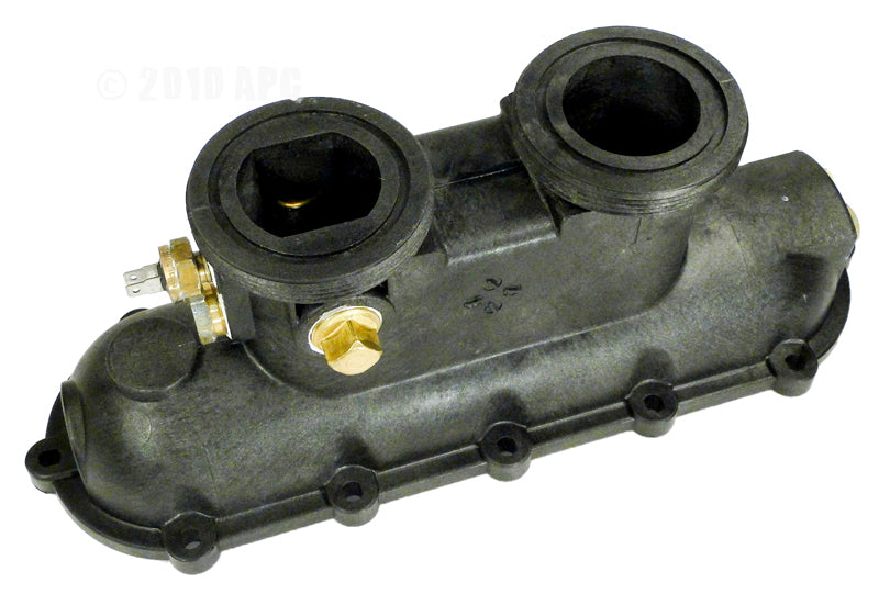 HAYWARD H-SERIES FRONT HEADER