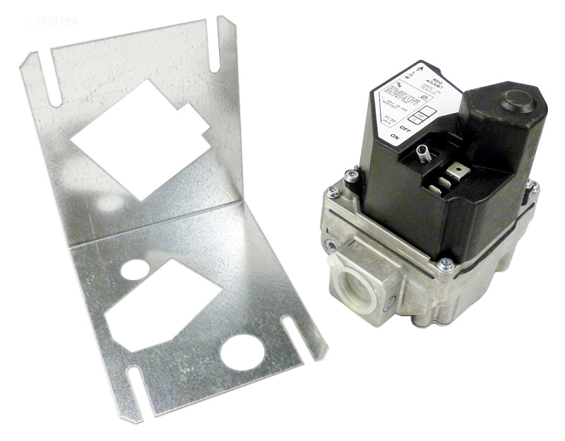 GAS VALVE 150 - 400 LP DS