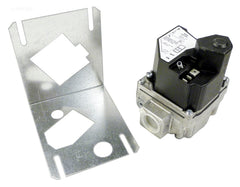 GAS VALVE 150 - 400 LP DS