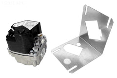 GAS VALVE 150 - 300 NA DS