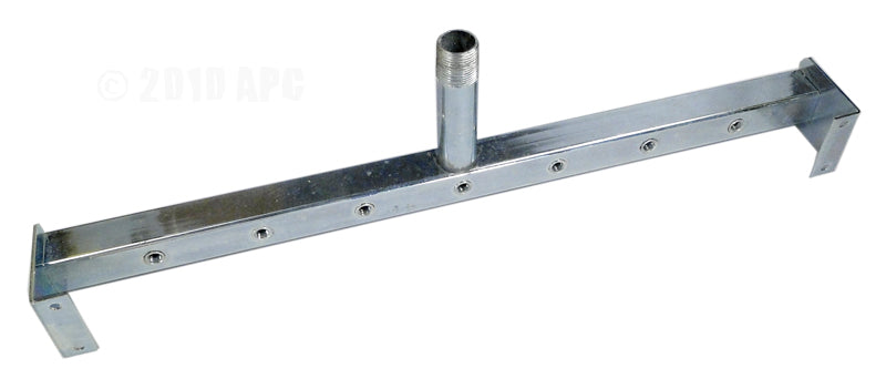 GAS MANIFOLD - 350