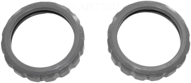 UNION NUTS PAIR