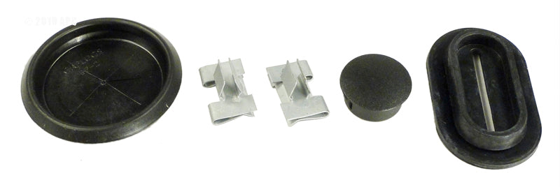 PLASTIC BUSHING KIT