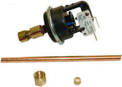 HAYWARD H-SERIES PRESSURE