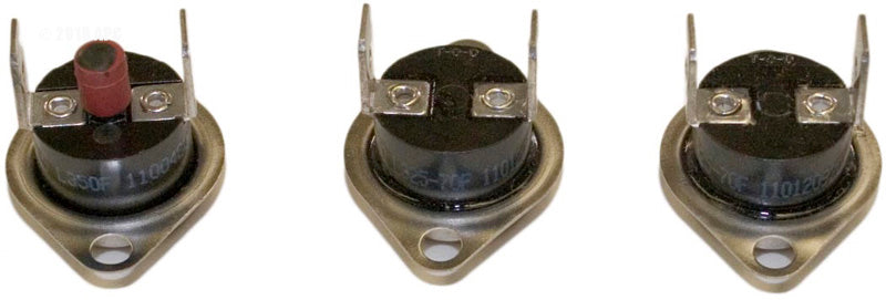 H-SERIES TEMP LIMIT KIT