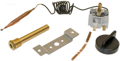 THERMOSTAT W/ KNOB