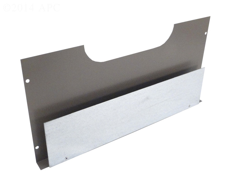 UPPER RIGHT ACCESS COVER