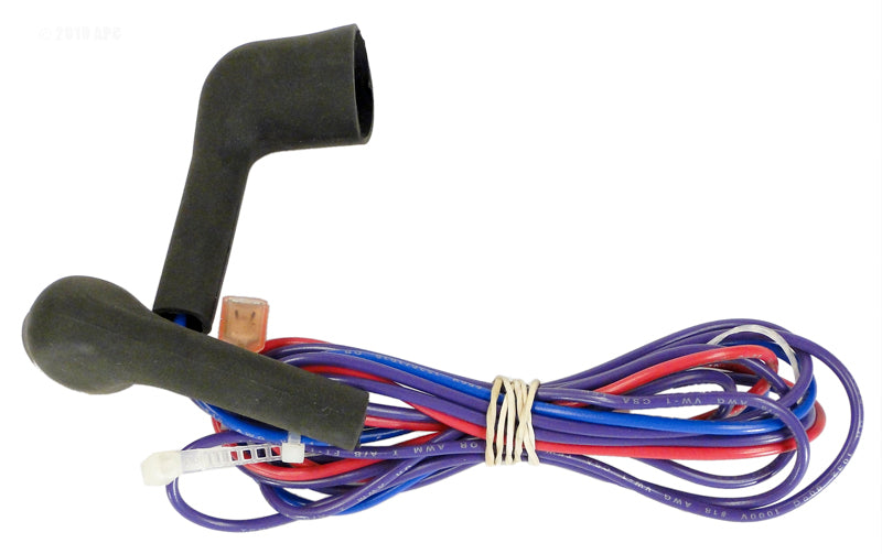 WIRE HARNESS, REAR